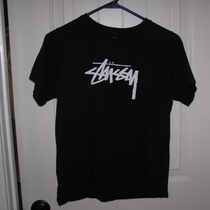 Stüssy stock tee